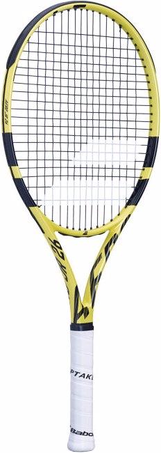 Produktbild Babolat Aero Junior 26 (0, 250 g, Bespannt)