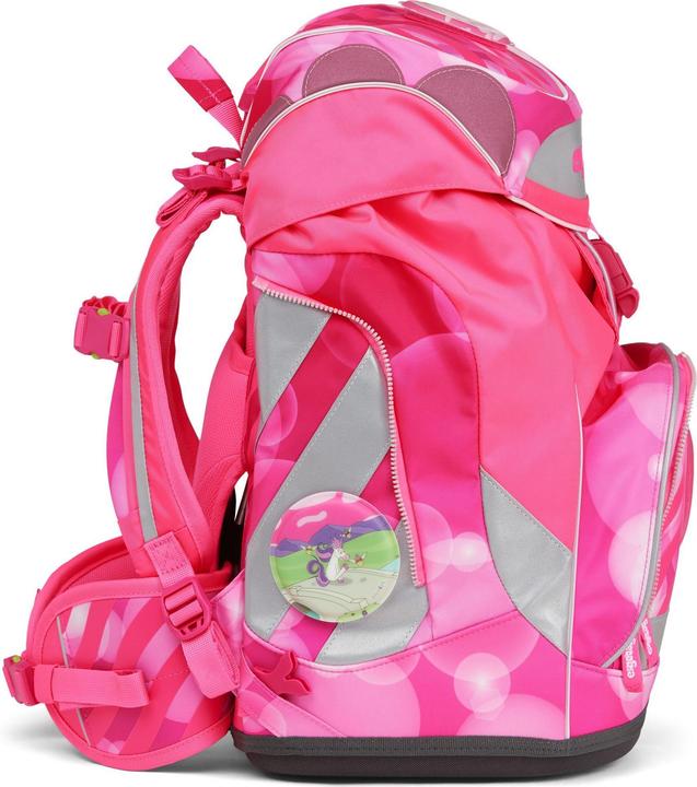 Image du produit Ergobag 6 pcs.KuntLicorne multicolore Neo (20 l)