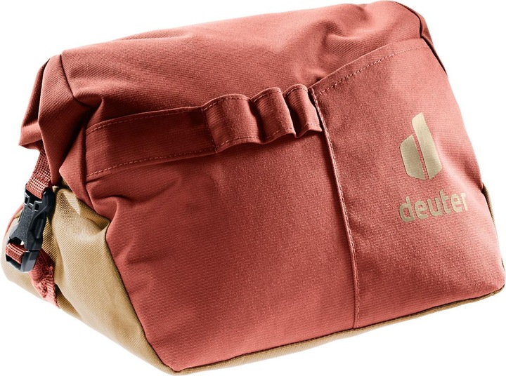 Actual product image Deuter Gravity Boulder Bag