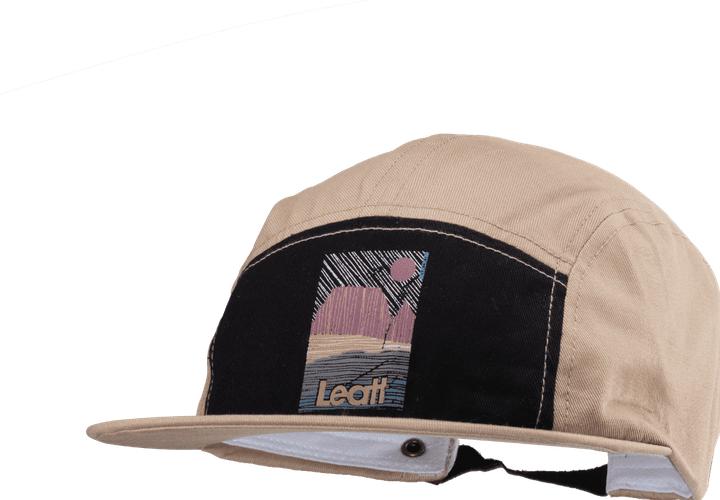 Produktbild Leatt Panel Cap Desert (One Size)