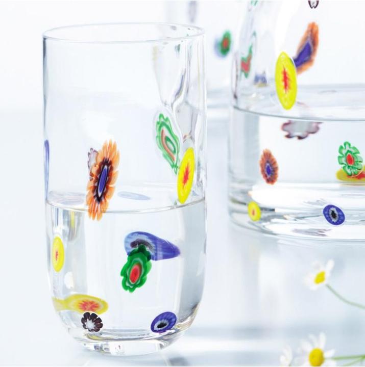 Actual product image Leonardo Millefiori (0.45 l, 6x)