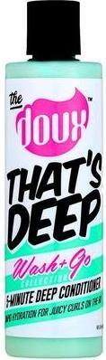 Produktbild The Doux Der Doux That's Deep 5-Minute Deep Conditioner 8.0 Fl Oz