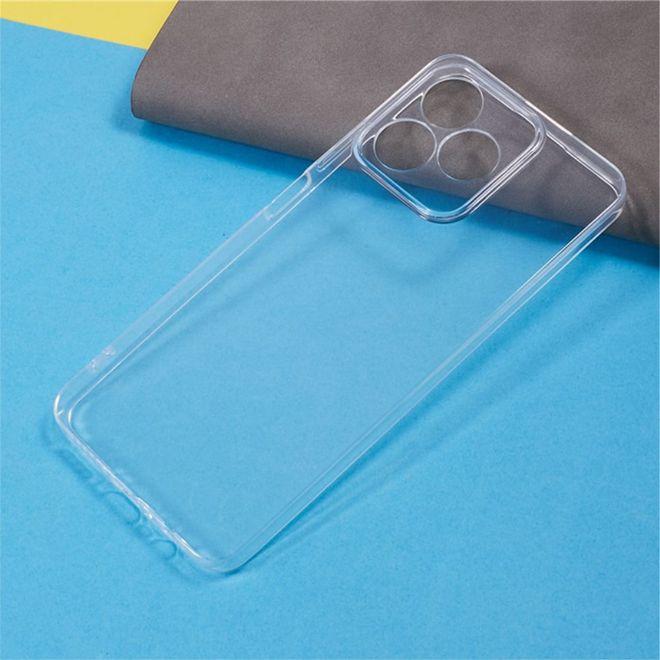 Immagine prodotto MU Classic Serie Softcase TPU (Realme Note 50)