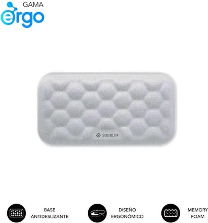 Produktbild Subblim SUBMP-04E041