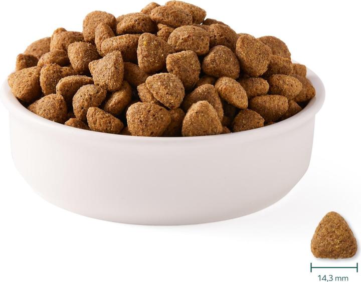 Produktbild Yarrah Trockenfutter Dog TF Bio Vega, 2 kg, Adult (Adult, 1 Stk., 2000 g)