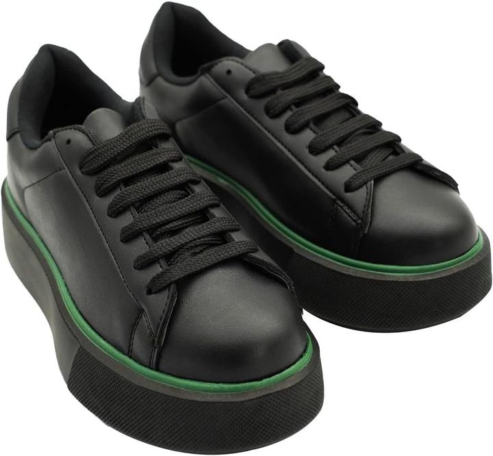 Image du produit Bonateks Scarpa da Ginnastica da Donna (40)