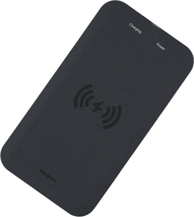 Produktbild BigBuy Kabelloses Ladegerät Minibatt M1 (7.50 W)
