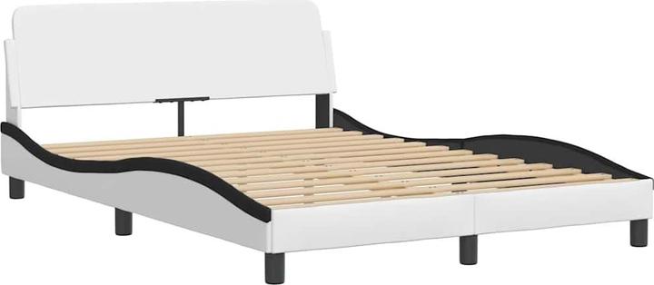 Produktbild vidaXL Bettgestell (140 x 190 cm)