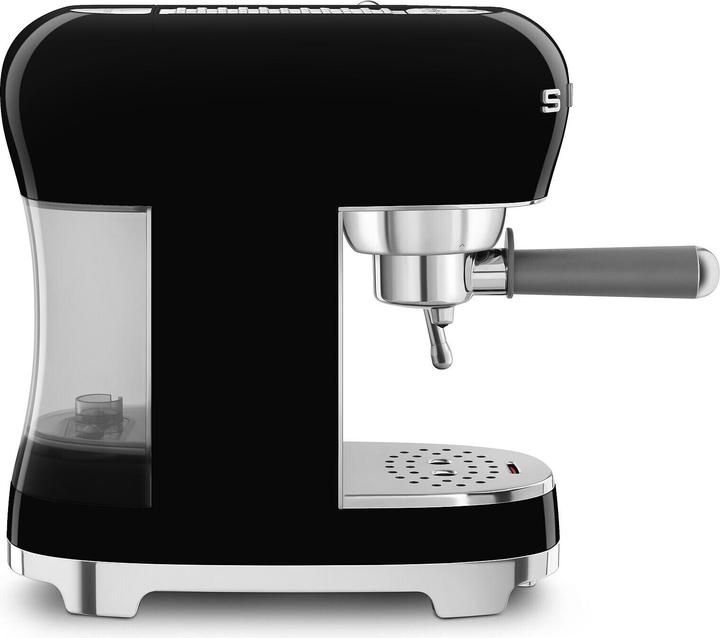 Image du produit Smeg ECF02BLEU