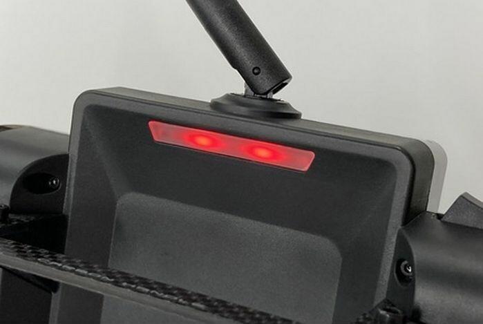 Produktbild Futaba T10XCR - R404SBS-E F-4G 2.4GHz Car System