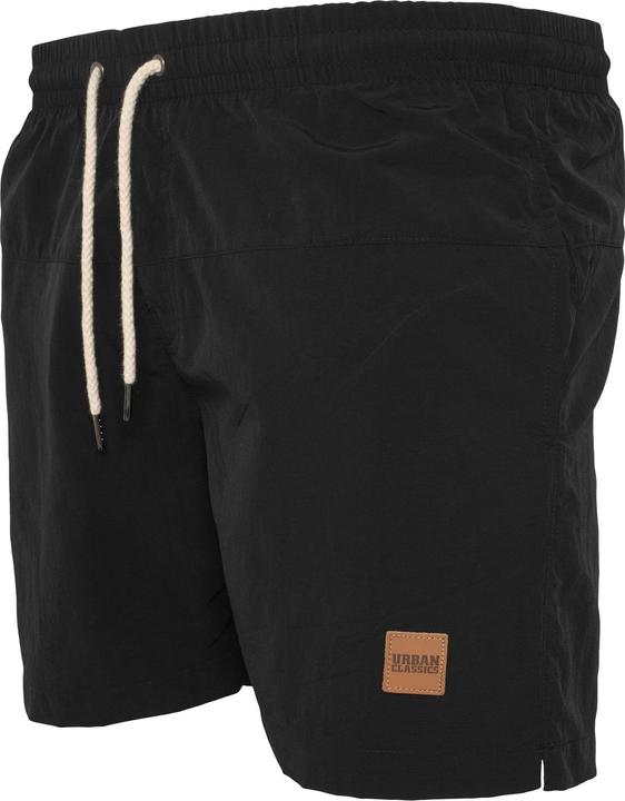Produktbild Urban Classics Block Swim Shorts (M)