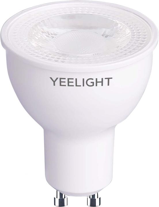 Image du produit Yeelight Smart LED (GU10, 4.50 W, 350 lm, 1 x, F)