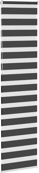Produktbild vidaXL Zebra-Jalousie (60 x 230 cm)