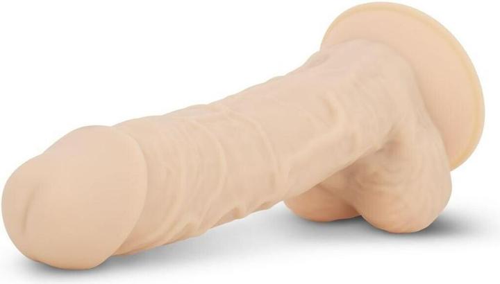 Actual product image Real Fantasy Deluxe - Conrad Electric Realistic Dildo - 20 cm