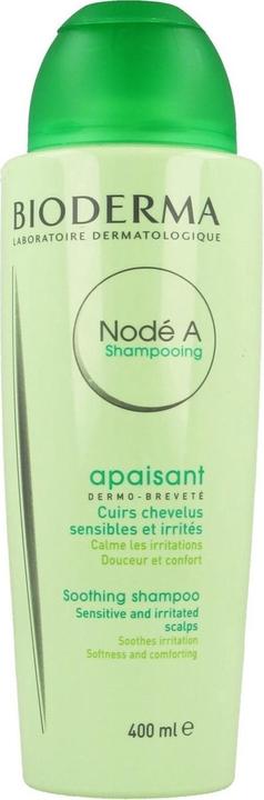 Actual product image Bioderma Node (400 ml, Liquid shampoo)