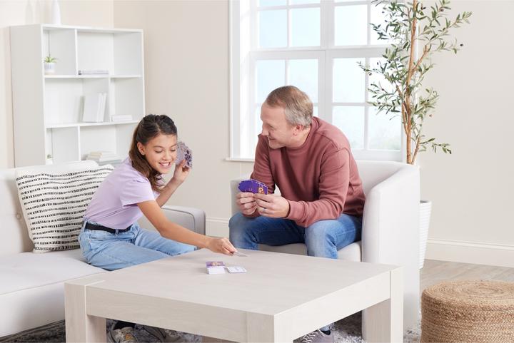 Produktbild Nobrand Five Crowns (Deutsch, 1 - 7 Spieler)