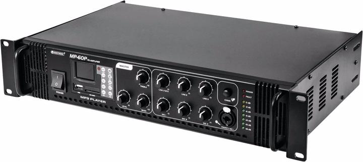 Produktbild Omnitronic MP-60P