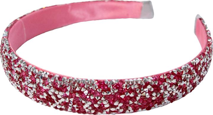Great Pretenders Hairband Glitter ass.