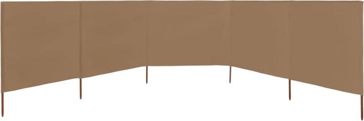 Image du produit vidaXL Juliette (600 cm)