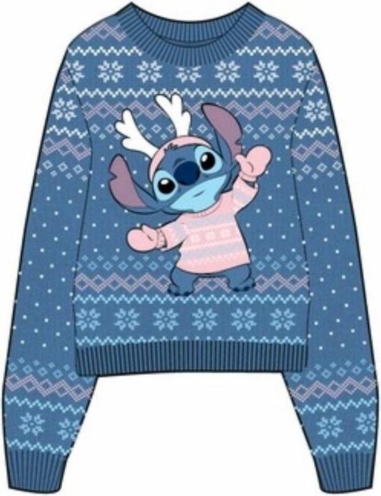 Produktbild Star Wars Lilo & Stitch - Stitch - 3-4 Jahre (128)