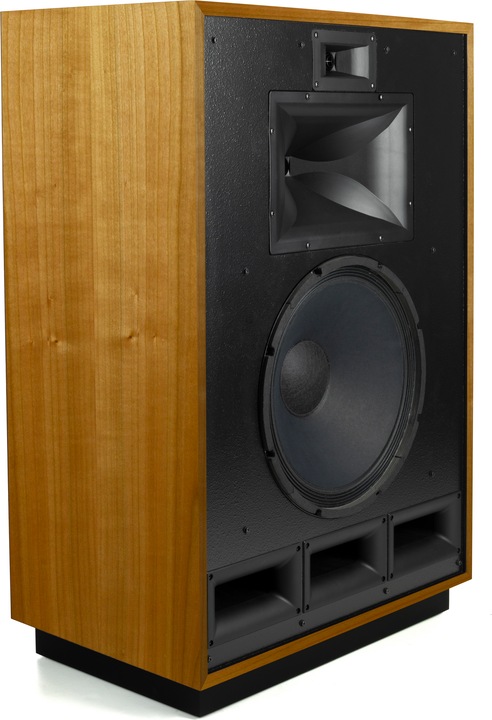 Produktbild Klipsch Cornwall IV (1 Stk., 400 W)