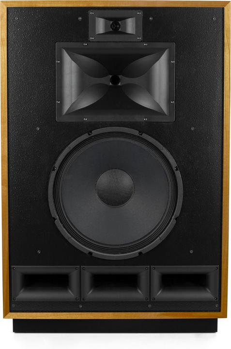 Produktbild Klipsch Cornwall IV (1 Stk., 400 W)