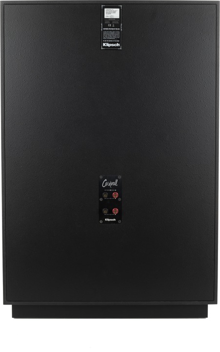 Produktbild Klipsch Cornwall IV (1 Stk., 400 W)