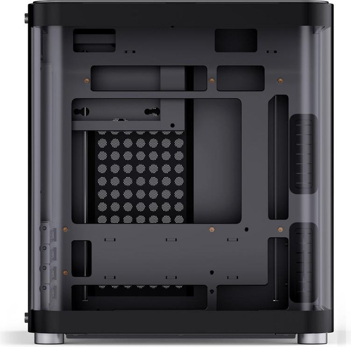 Actual product image Jonsbo TK-1 2.0 (mATX)