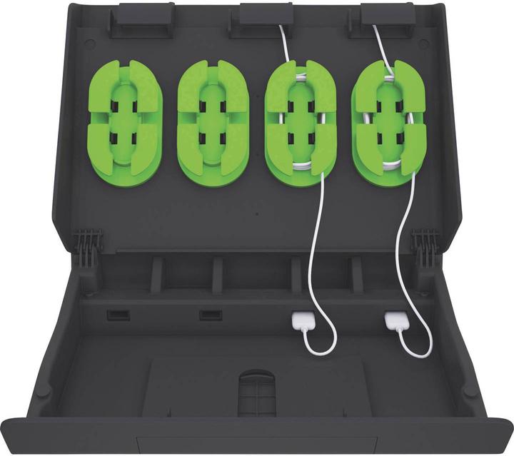 Produktbild Leitz USB-Ladestation Multi-Charger