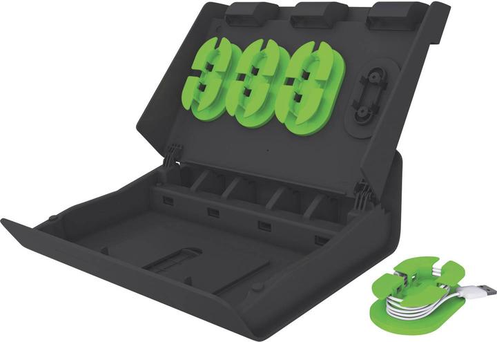 Produktbild Leitz USB-Ladestation Multi-Charger