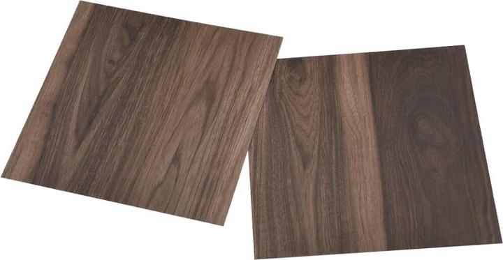 Actual product image vidaXL Ashleigh (1.86 m²)