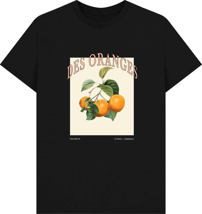 Produktbild Apoh Des TShirt (XL)