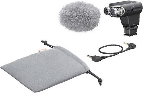 Produktbild Sony Ecm-Xyst1m