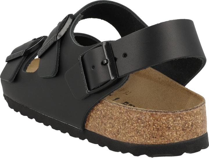 Immagine prodotto Birkenstock Milano Naturleder Schmal (41)