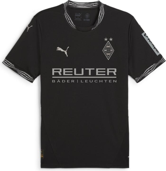 Produktbild Puma BMG Third Jersey Replica (M)