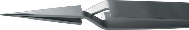 Actual product image Rubis Reverse Action Tweezers, Inox