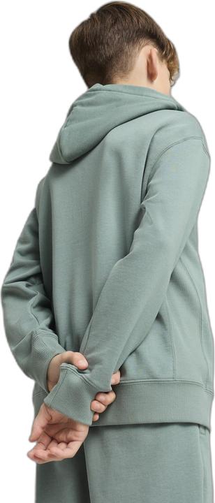 Immagine prodotto Puma WARDROBE ESS Felpa con cappuccio rilassata TR B (164)