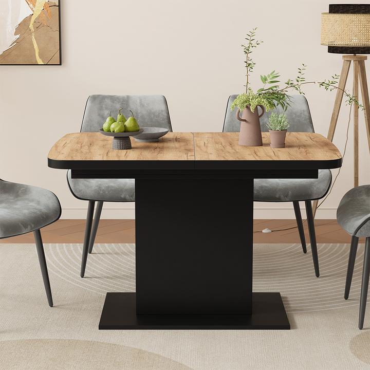 Produktbild Vicco Esszimmertisch Fenaro (80 x 120 x 77.30 cm)