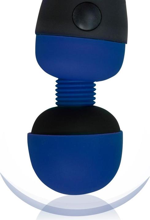 Actual product image Palmpower recharge