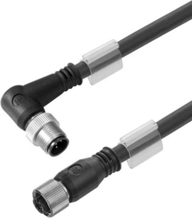 Produktbild Weidmüller Sensor-/Aktor-Steckverbinder