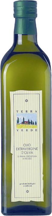Image du produit Terra Verde Huile d'olive (25 cl)
