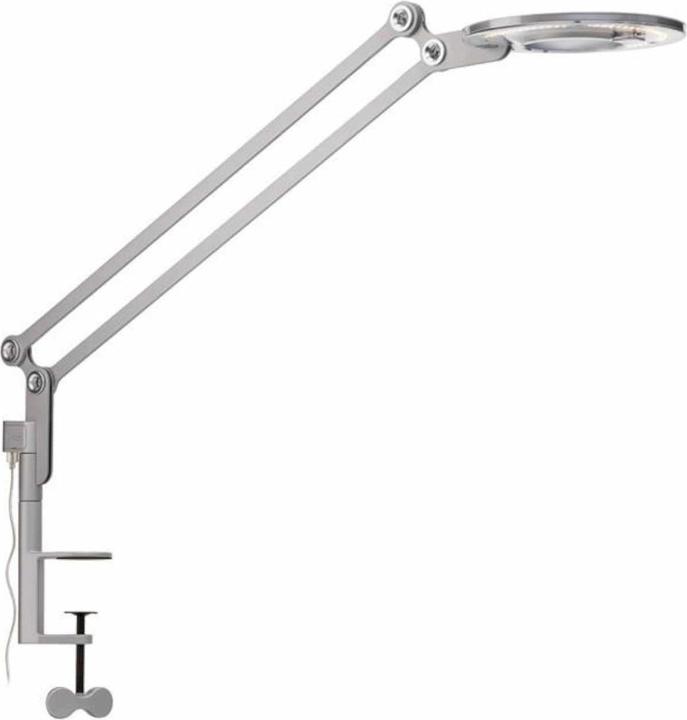 Actual product image Pablo Design Link Clamp Small Table Lamp