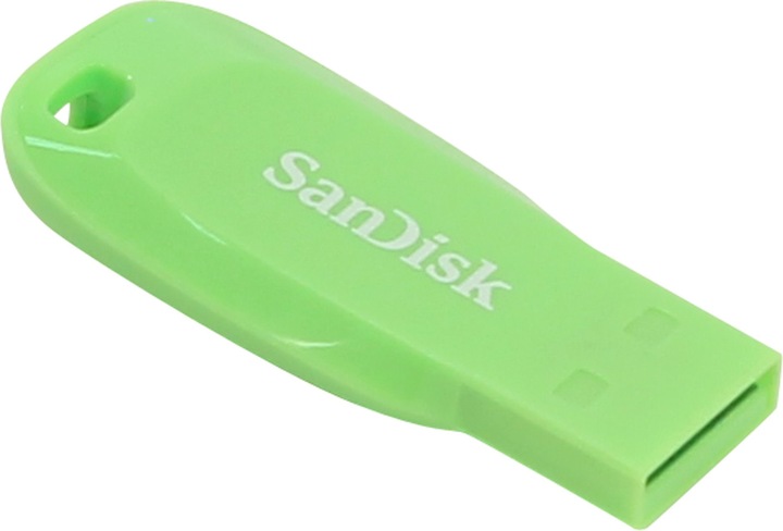 Immagine prodotto SanDisk Lama Cruzer (16 GB, USB-A, USB 2.0)