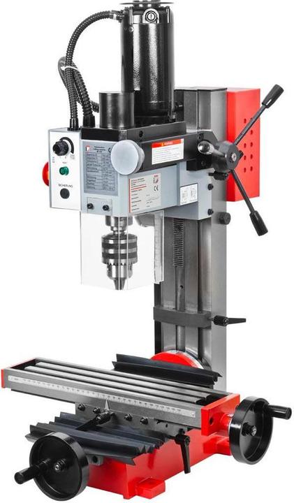 Holzmann machine à usiner