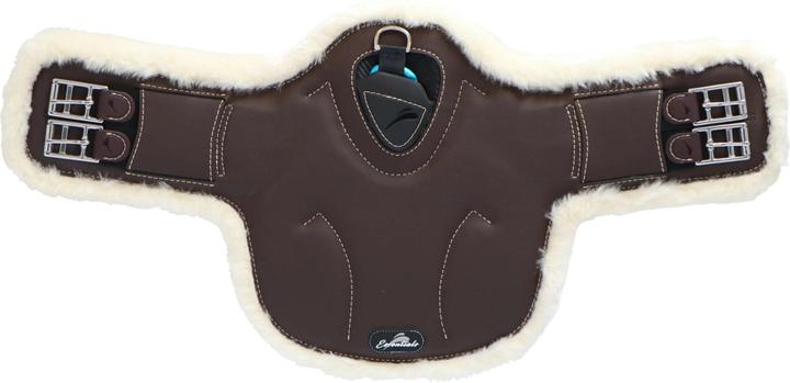 Produktbild eQuick Sattelgurt