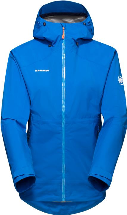 Immagine prodotto Mammut Convey Tour HS Hooded Jacket Donna (L)