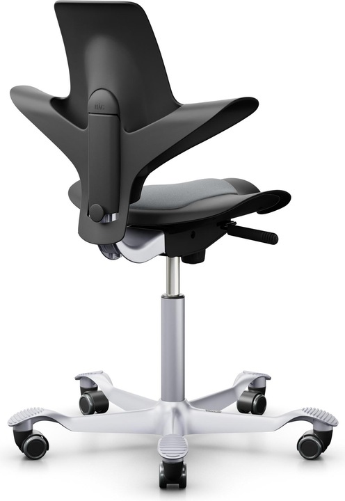 Actual product image HAG Capisco Pulse 8010