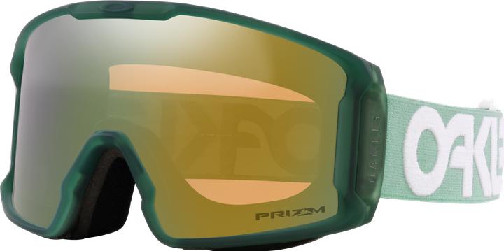 Oakley Line Miner