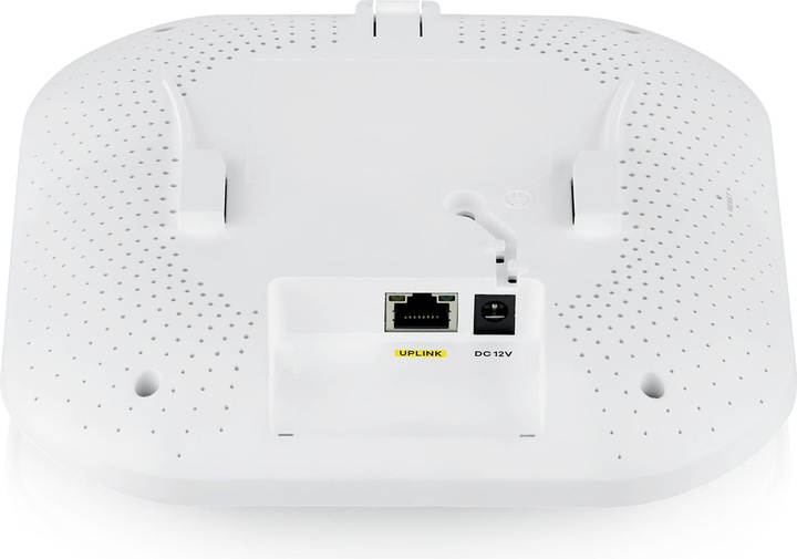 Actual product image Zyxel Nebula NWA110AX (1200 Mbit/s)