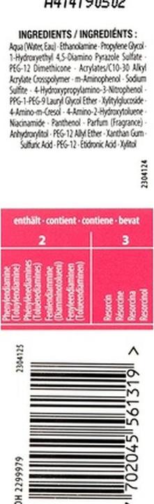 Produktbild Schwarzkopf Professional IGORA Vibrance Haartönung NEU (7-88 Mittelblond Rot Extra)